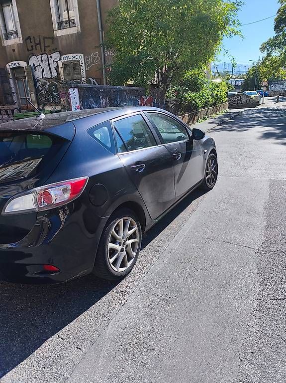 Autos: Mazda 3  – Gebraucht aus geneve von davidgeneva 1