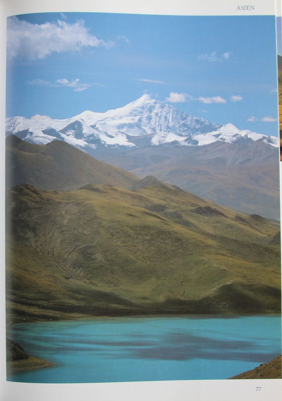 Libri: Atlas der Naturwunder – Usato da Hermetschwil-Staff venduto da Starbliggi 1