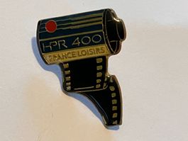 1 Pin France Loisir HPR 400