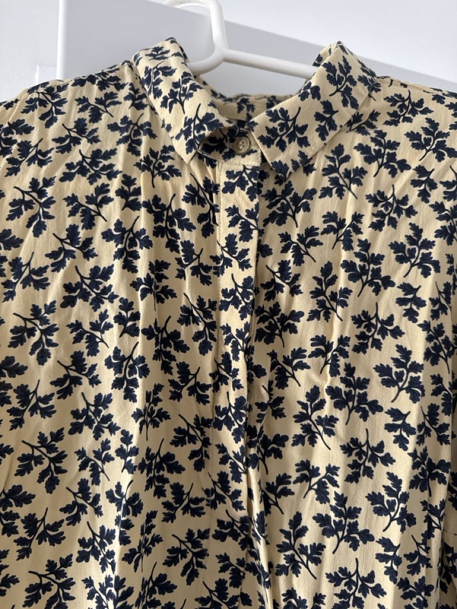 Robes: YAS Kleid M  – D'occasion à Rupperswil par simonekaalund 1