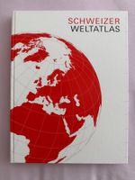 Schweizer Weltatlas 2017 - Top Zustand