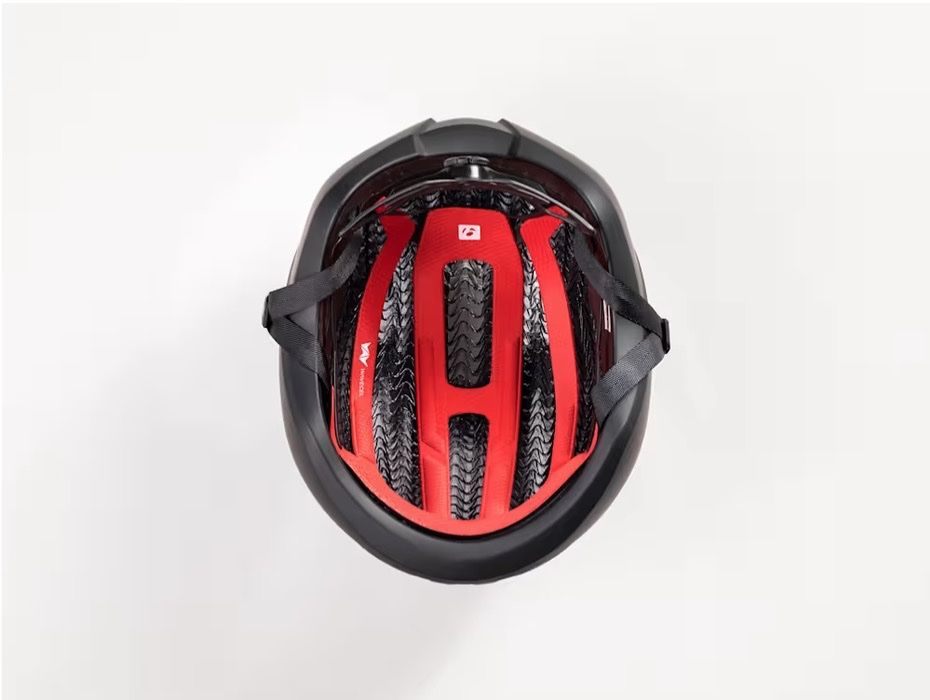 Bontrager Caschi: Bontrager Specter WaveCel Fahrradhelm – Nuovo (secondo la descrizione) da Dietikon venduto da swicki 3