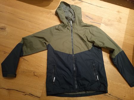 Regenjacke 46 Nord Gr 176
