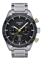 Tissot PRS 516 Automatic - Chronograph