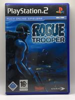 Rogue Trooper - PS2 - DE