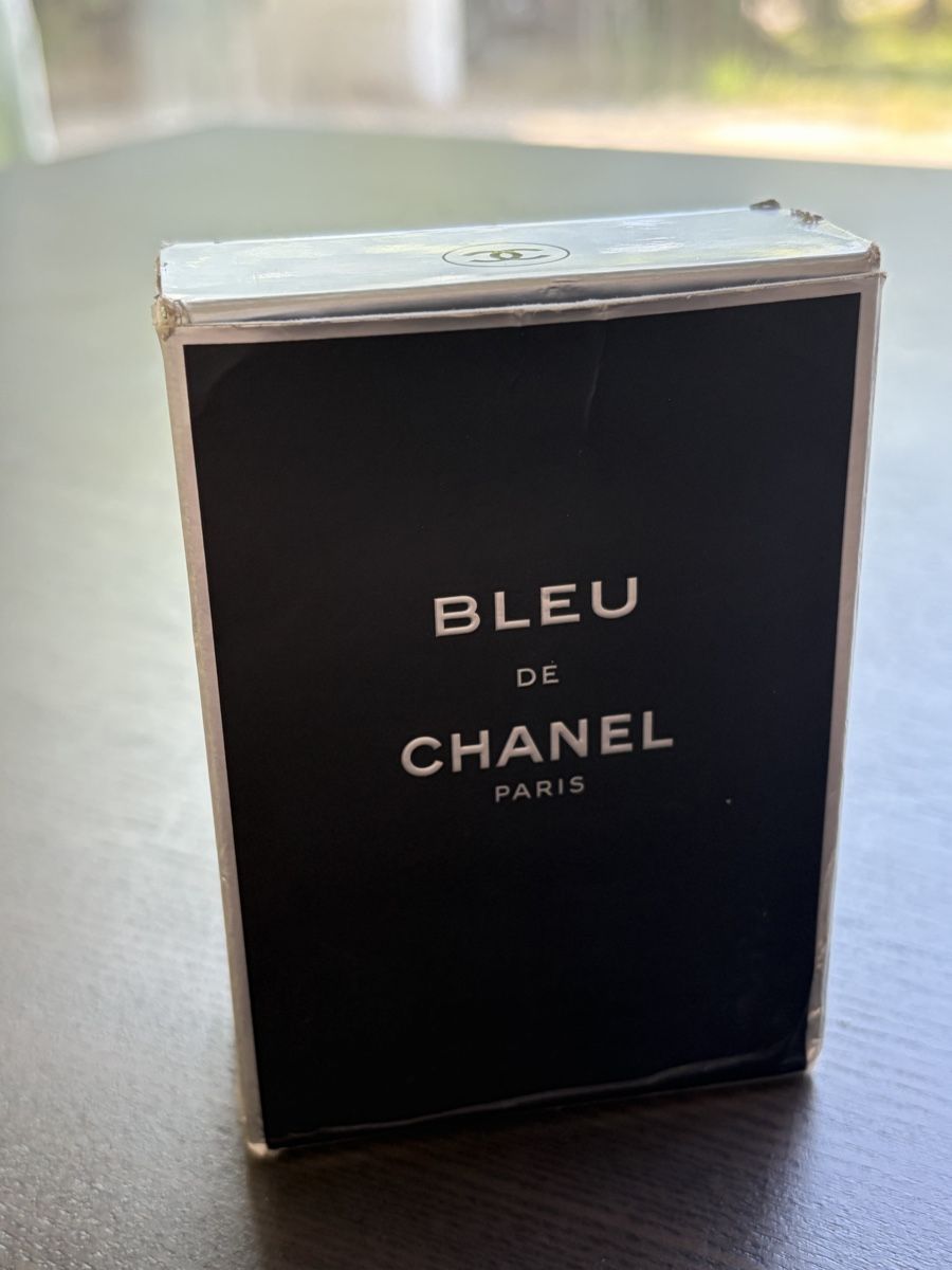 Chanel Profumi & Eau de Toilette: Blue de Chanel – Usato da Heiligkreuz (Mels) venduto da dmi_gg8b 2