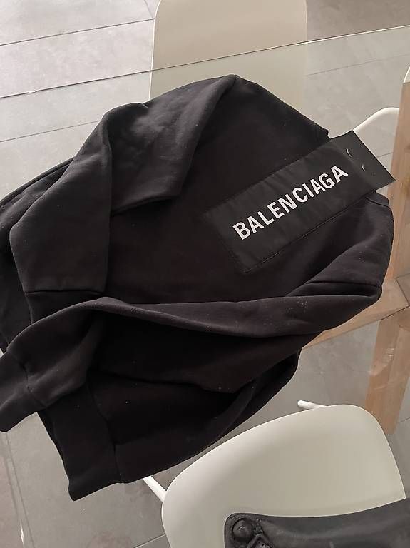 Maglioni & Felpe: Felpa Balenciaga  – Usato da Canobbio venduto da Gio-desi 1