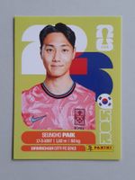 Panini FIFA WM 2026 * Seungho Paik (KOR 14)