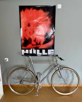 Wheelie City Bike – Singlespeed