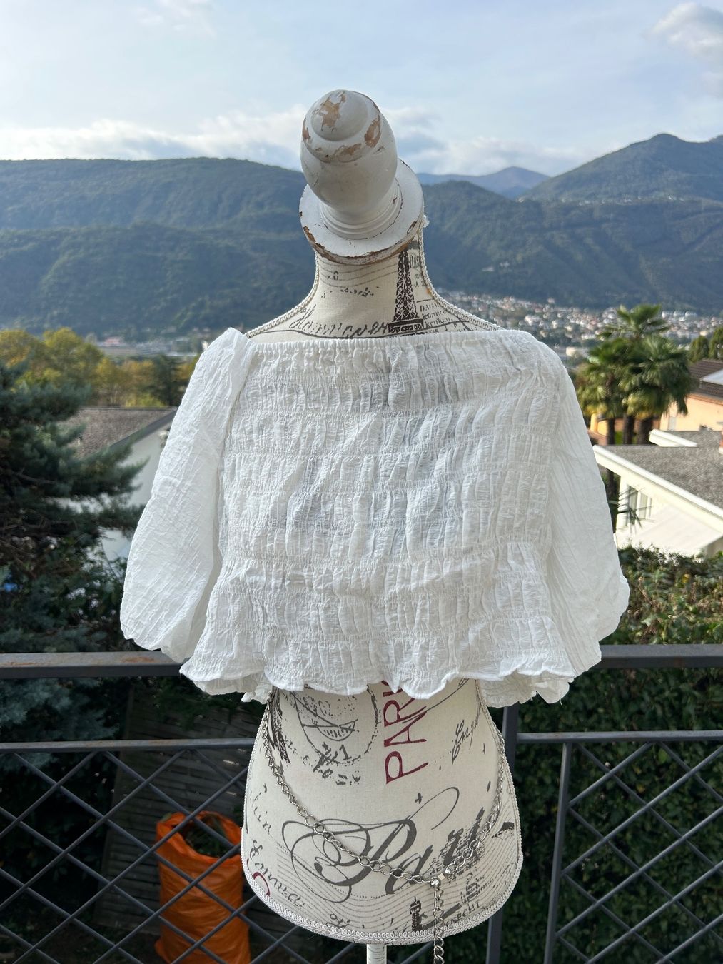 H&M Camicette: Bluse H&M Neu (XL) – Nuovo e nell'imballaggio originale da Vezia venduto da sidu03