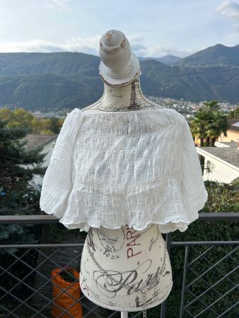 Bluse H&M Neu (XL)