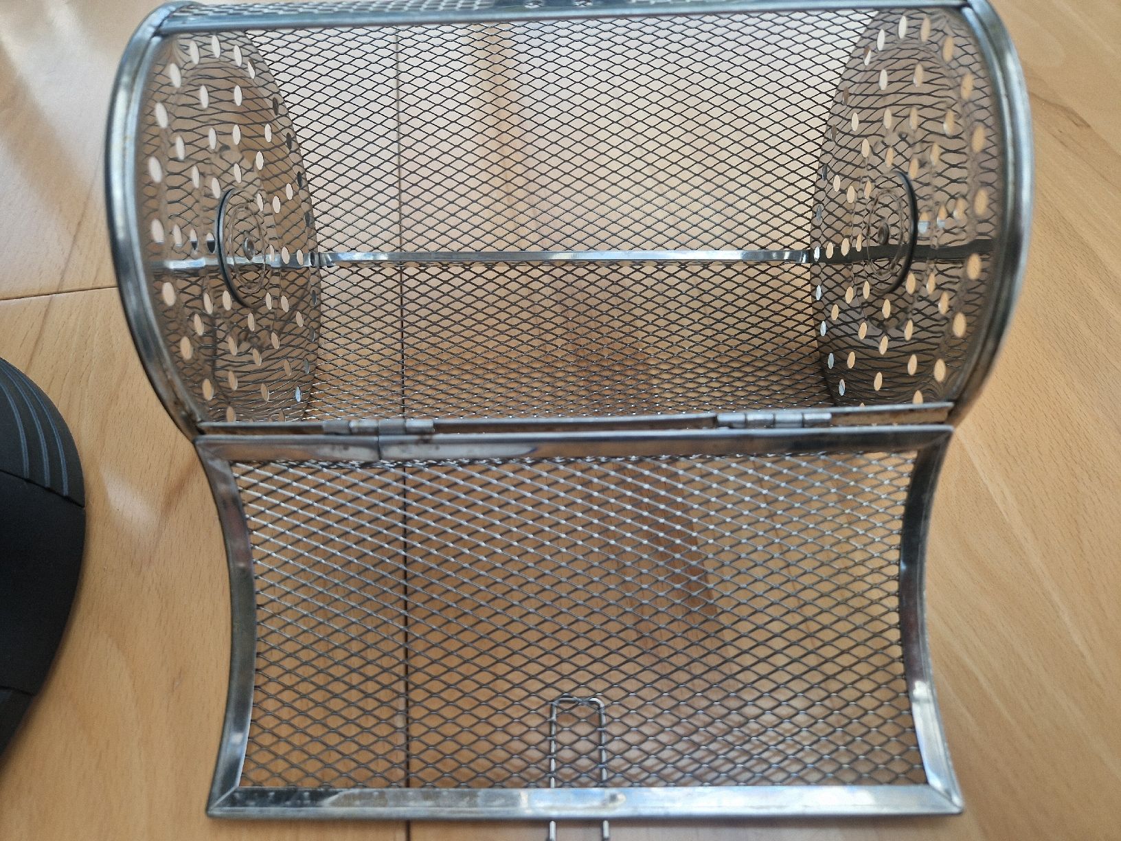 Elettrodomestici da cucina: Fritaire Heissluftfriteuse – Usato da Wolhusen venduto da artham01 3