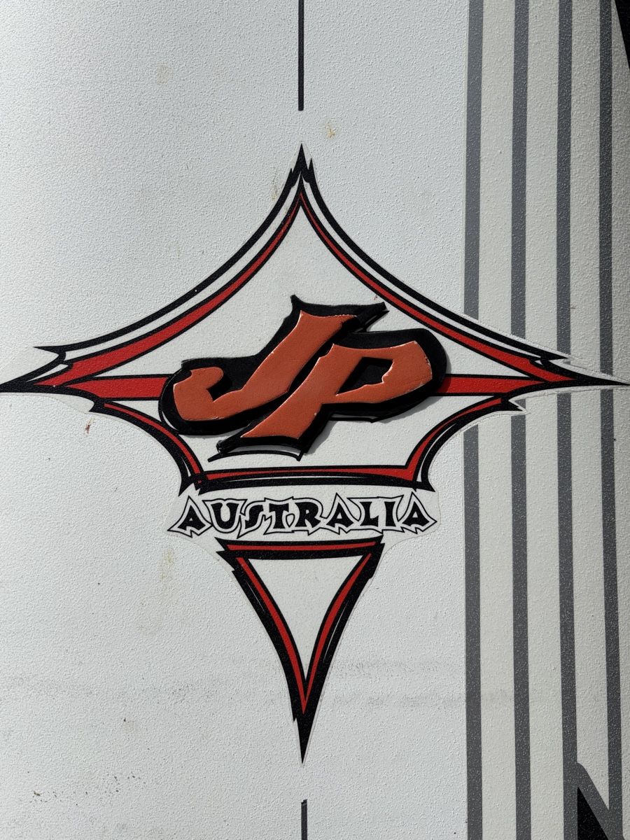 Surfboards & Schwimmbrette: Surbrett JP Australia – Gebraucht aus Egerkingen von Kaempfer1 7
