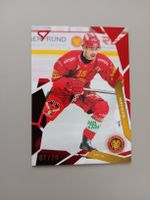 Eishockey Karte Tim Mathys SCL Tigers 07/20
