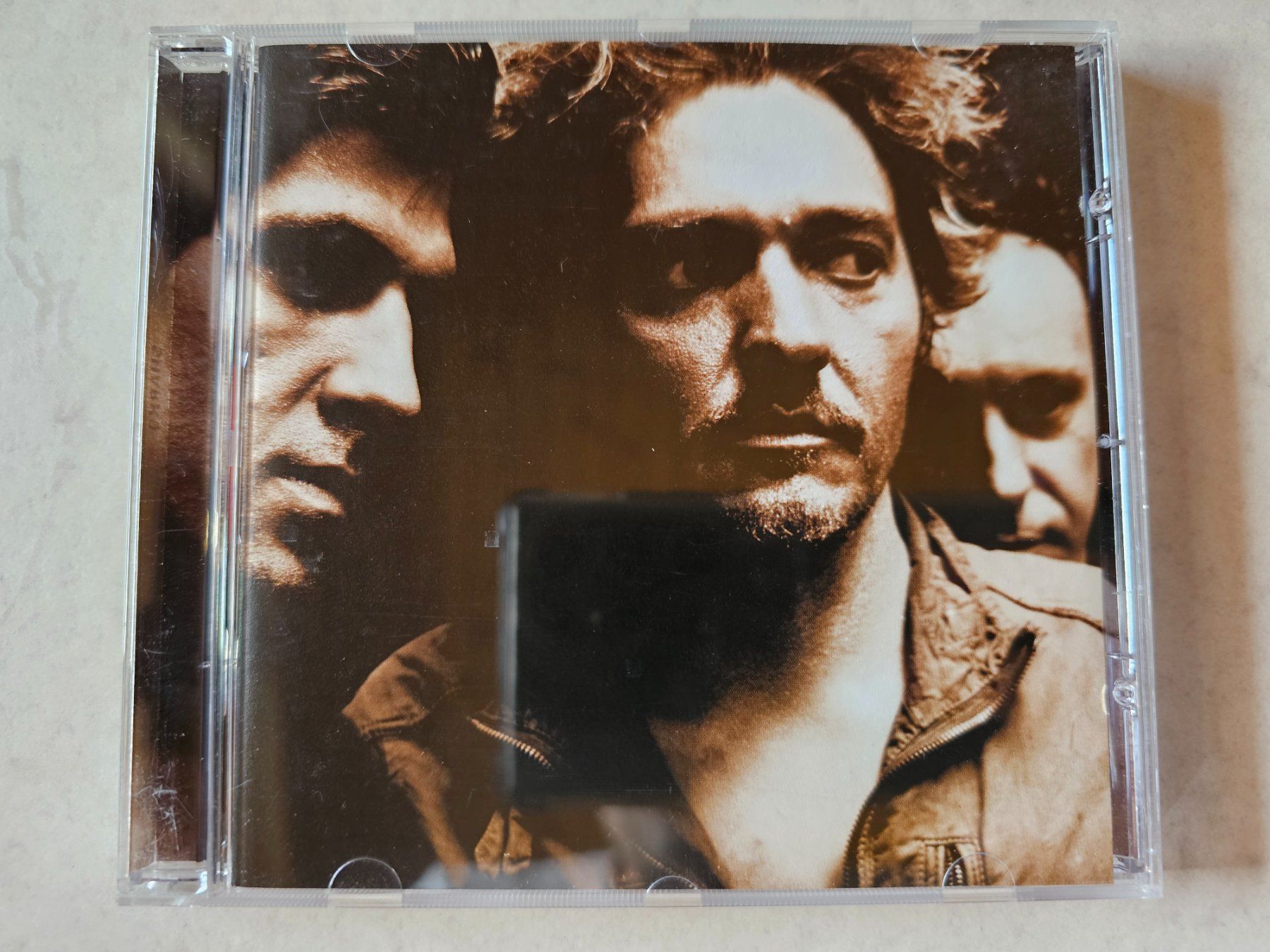 CDs: Sharko  -  Molecule – D'occasion à Schneisingen par backstore24