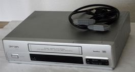 Videorecorder VHS  Thomson VTH 6010F magnétoscope