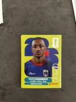 Panini Sticker CPV 18, Cap Verde WM 2026