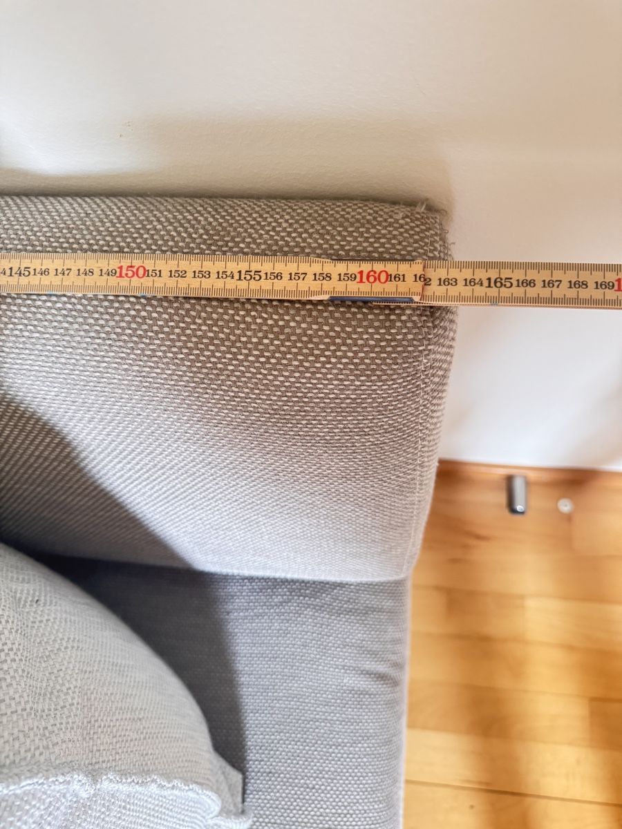 Sofas: Sofa  – D'occasion à Ottenbach par ul9_vq6l 4
