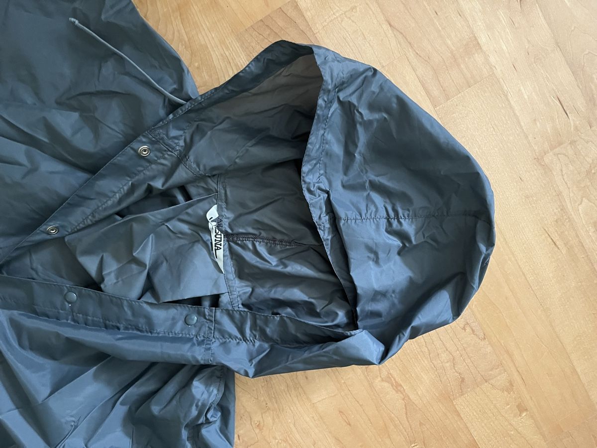 Autres vêtements & accessoires: Regenponcho – D'occasion à Bülach par Papagei7 1