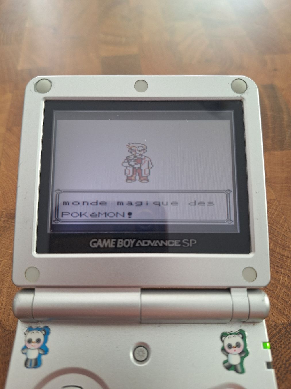 Spiele: Pokémon Version Jaune - Jeu Game Boy en excellent état! – Gebraucht aus Pully von oli_97dt 2