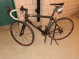 Schor Carbon Rennvelo