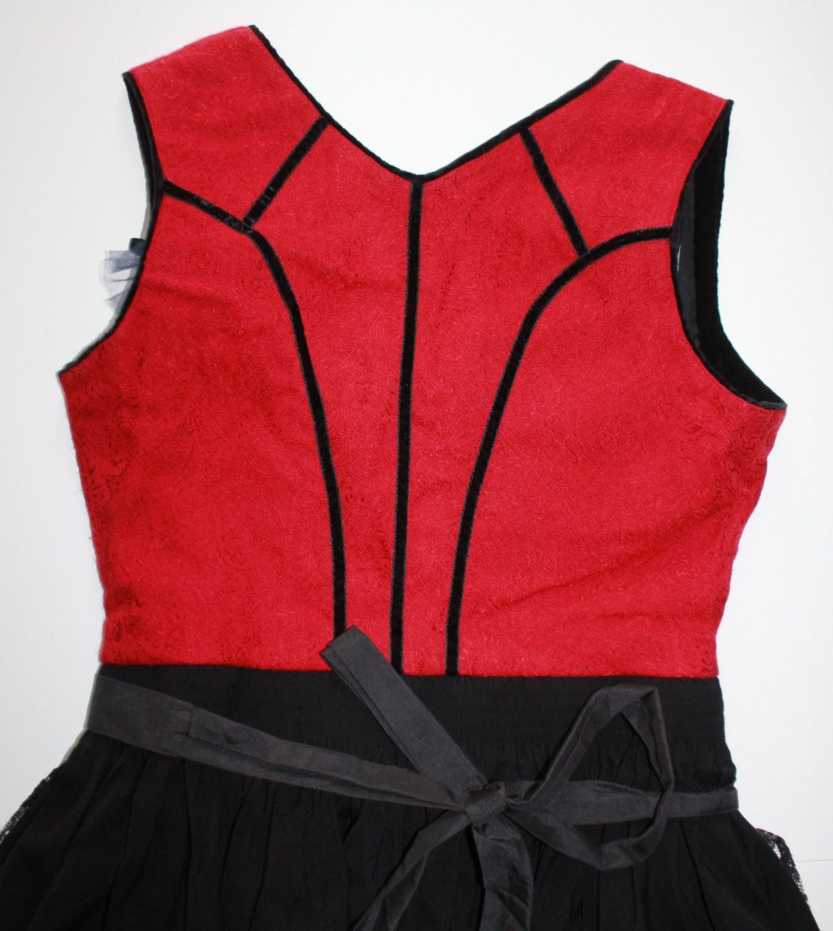 Costumi: Dirndl - Oktoberfest Beer t. 36 – Usato da Peseux venduto da Gilloss 6