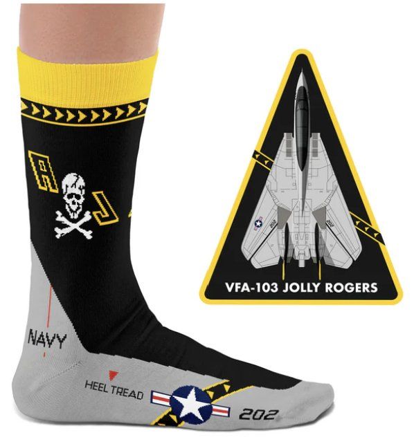 Modellismo RC: Jolly Rogers  Socks 41/46 – Nuovo e nell'imballaggio originale da St-Prex venduto da FonfonRCTeam