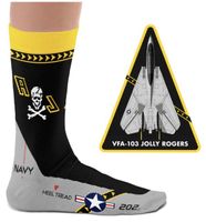 Jolly Rogers  Socks 41/46