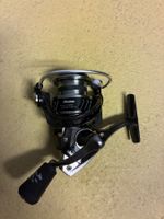 Okuma ITX 2500H Spinnrolle neu