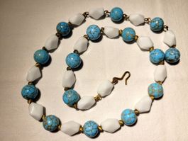 Kette Stein vintage
