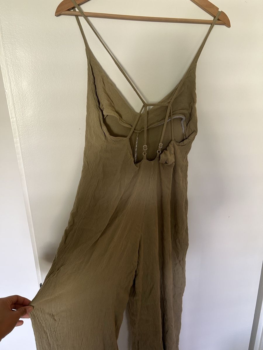 Asos Tute: Sommer Jumpsuit – Usato da Zürich venduto da ori_9dcy 2