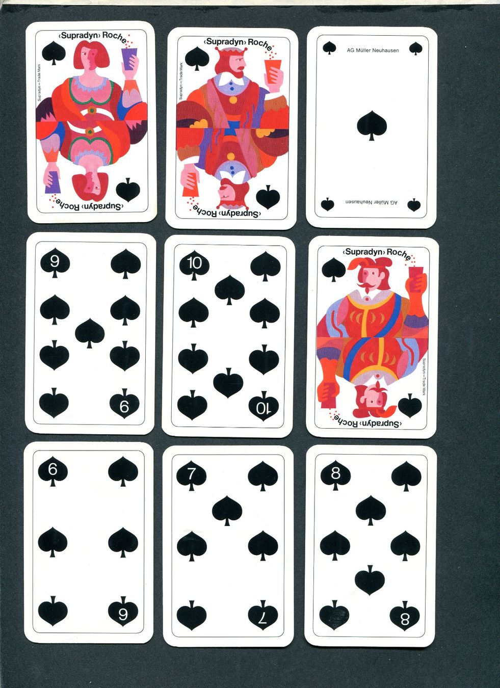 Jeux: Jasskarten – Neuf (Voir description) à Frauenfeld par glOb_G2 5