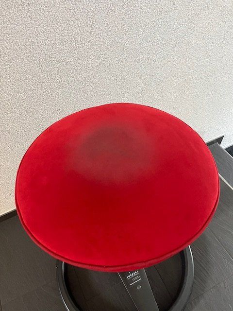 Tabourets: Swopper mit fixem Fuss – D'occasion à Zürich par Gottseidank 2