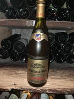 Moulin-à-Vent Louis Robin 1989