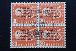 (G68) 1969: BIT (D IV) Zst. 104 Viererblock ET ʘ