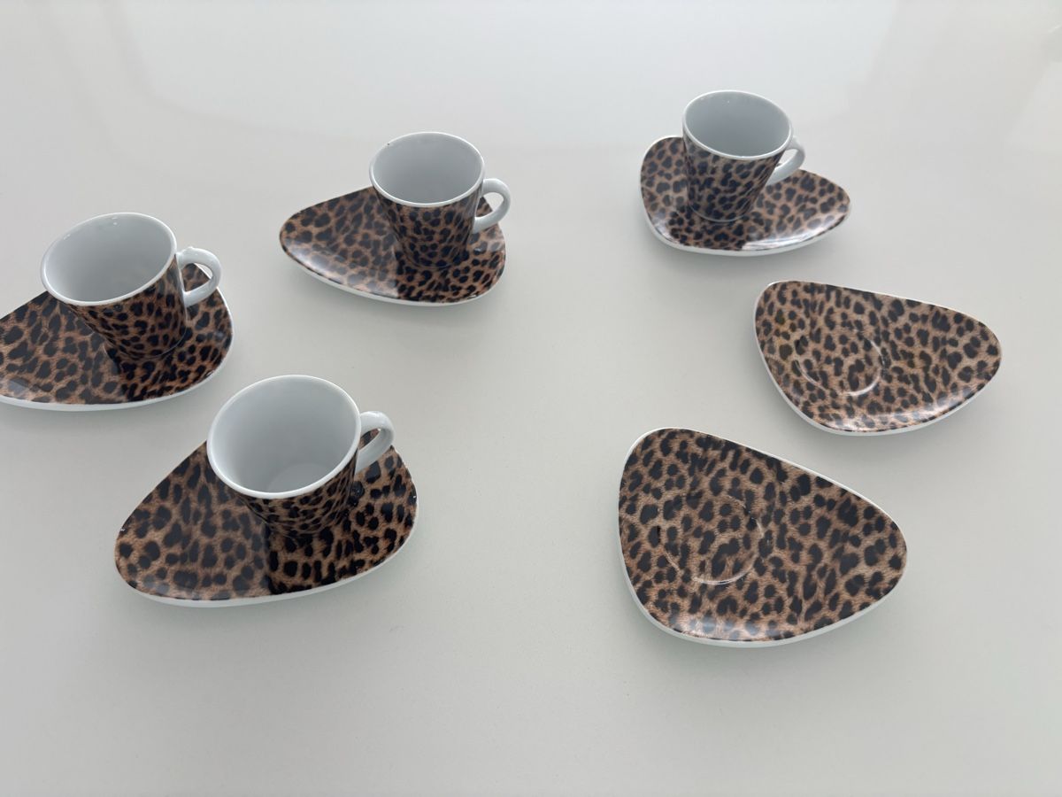 Kare Tazze: Kare design: tazzine espresso – Usato da Losone venduto da Tilly-nb7t 4