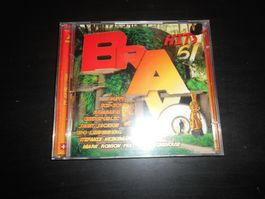 Bravo Hits 61 / 2 CDs