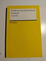 Parzival - Wolfram von Eschenbach