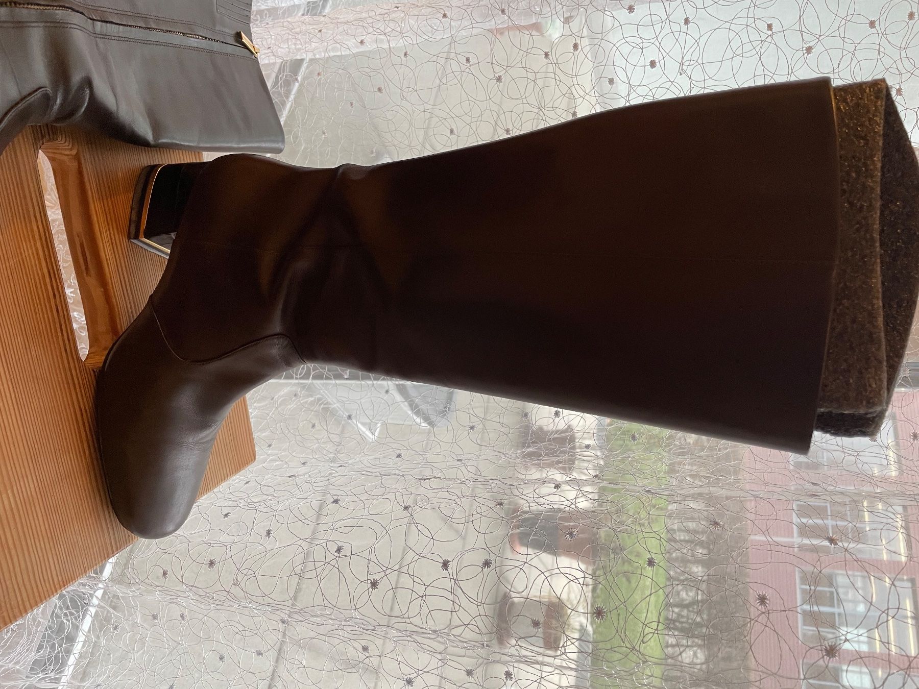 Michael Kors Scarpe da donna: Stiefel Michael Kors! – Usato da Zwillikon venduto da Serioznaja 3