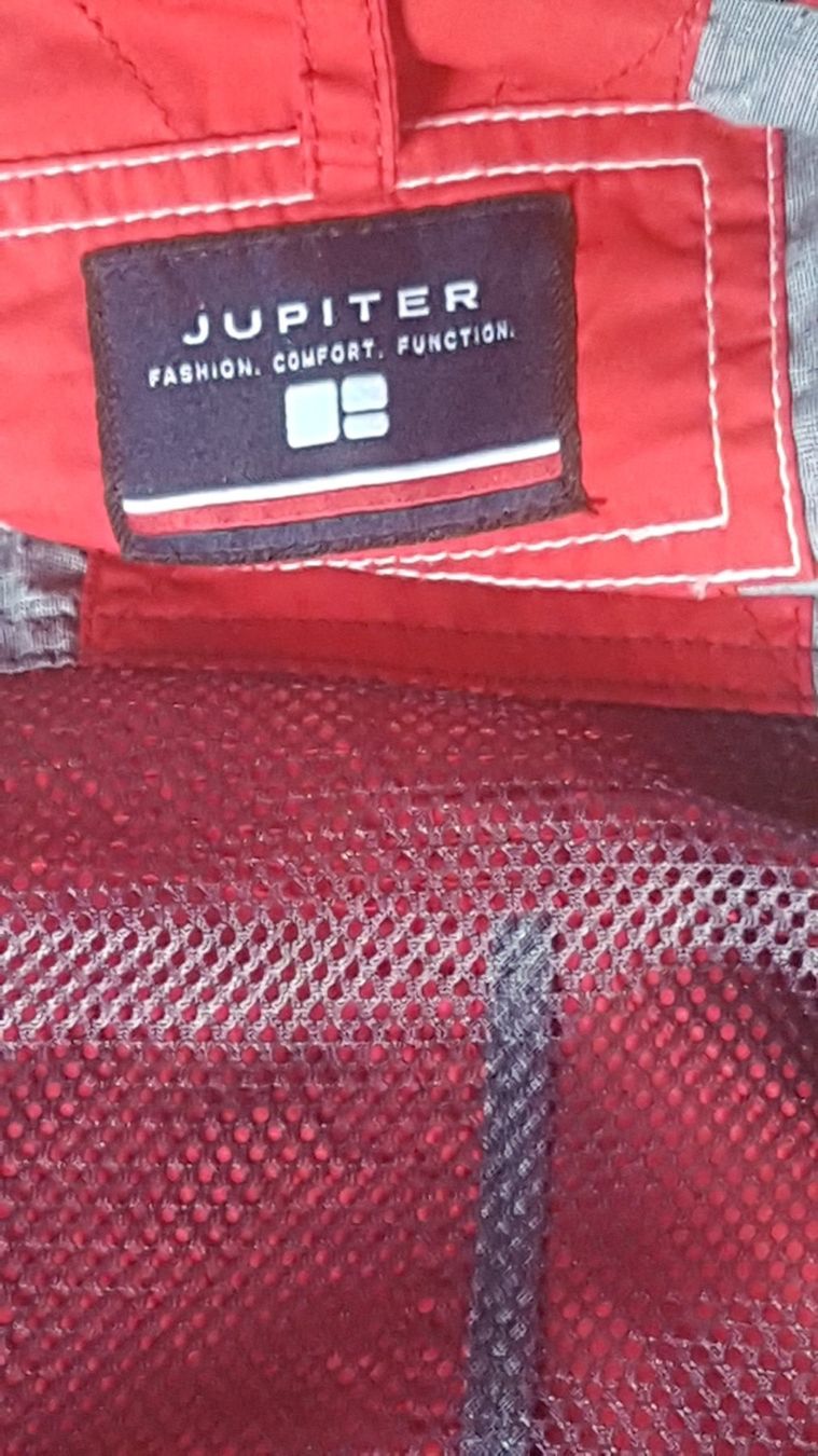 Jupiter Giacche: Veste rouge taille 56 marque Jupiter – Usato da Villiers venduto da san_jn5w 1