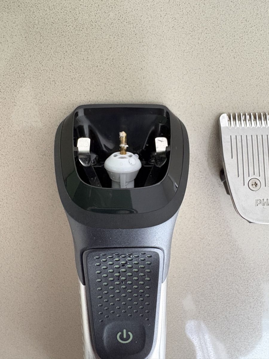 Philips Taglio: Excellent condition Philips All-in-One trimmer 9000 Series – Nuovo (secondo la descrizione) da Adliswil venduto da GermanK 6