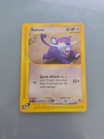 Pokémon Karte: Rattata – Expedition Base Set (128/165) ENG