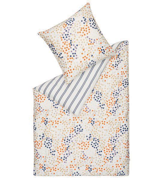 Bettwäsche: Bettwäsche Pierre 160x210 + 65x100cm – Neu und originalverpackt aus Thalheim an der Thur von elmarket