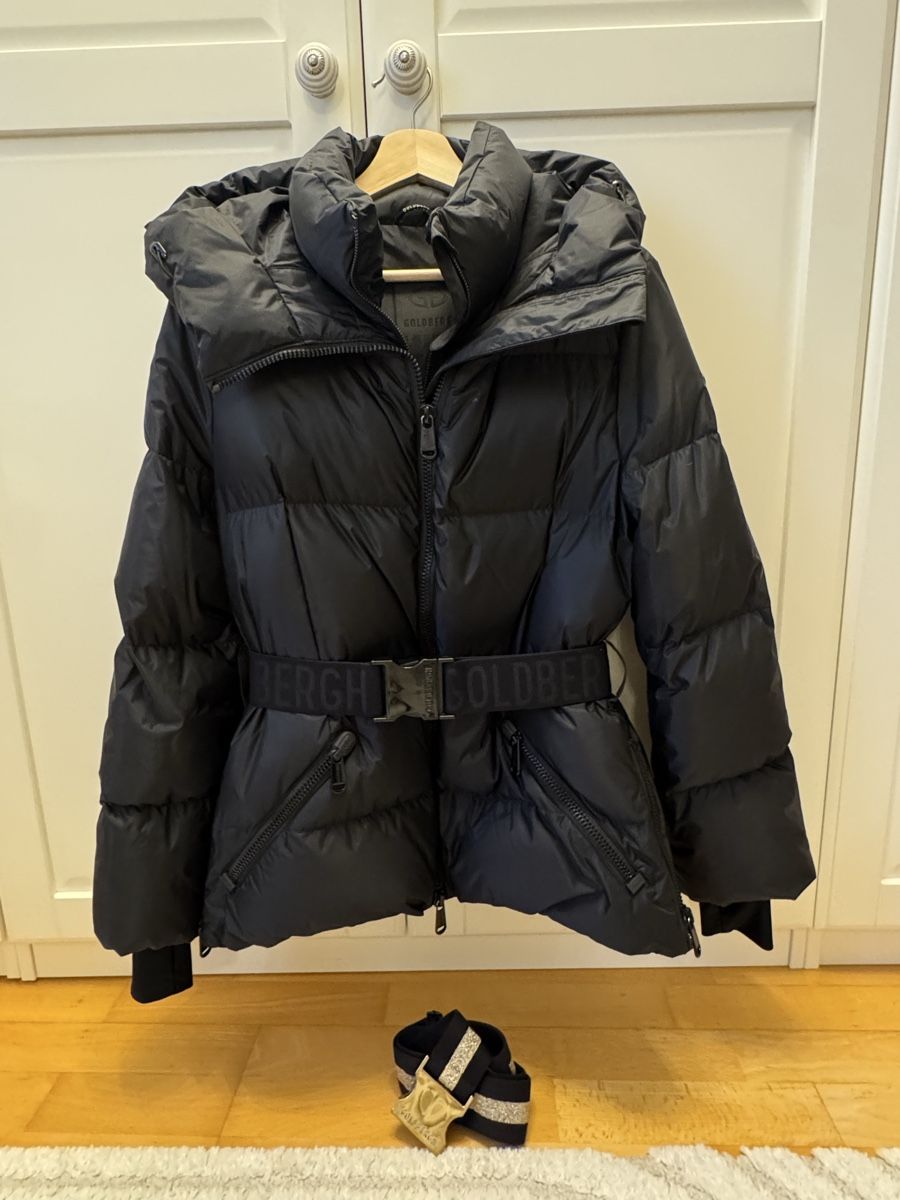 Goldbergh Giacche: GOLDBERGH SNOWMASS SKI JACKET NEW! – Nuovo (secondo la descrizione) da Thalwil venduto da Iconicfashion 2