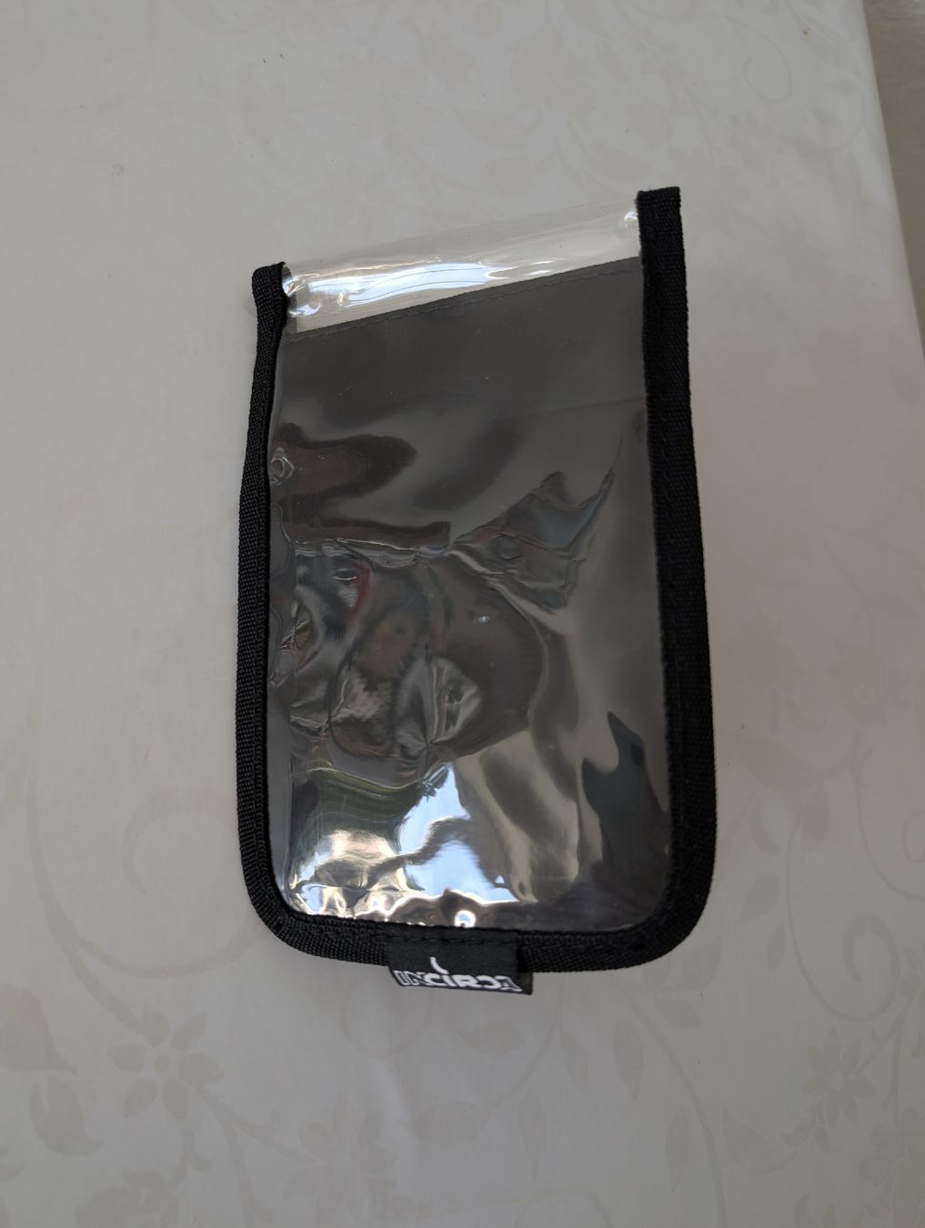 Pezzi di ricambio: California Smartphone Lenkerhalter – Nuovo (secondo la descrizione) da Würenlos venduto da Pearl_sHobbyCrochet