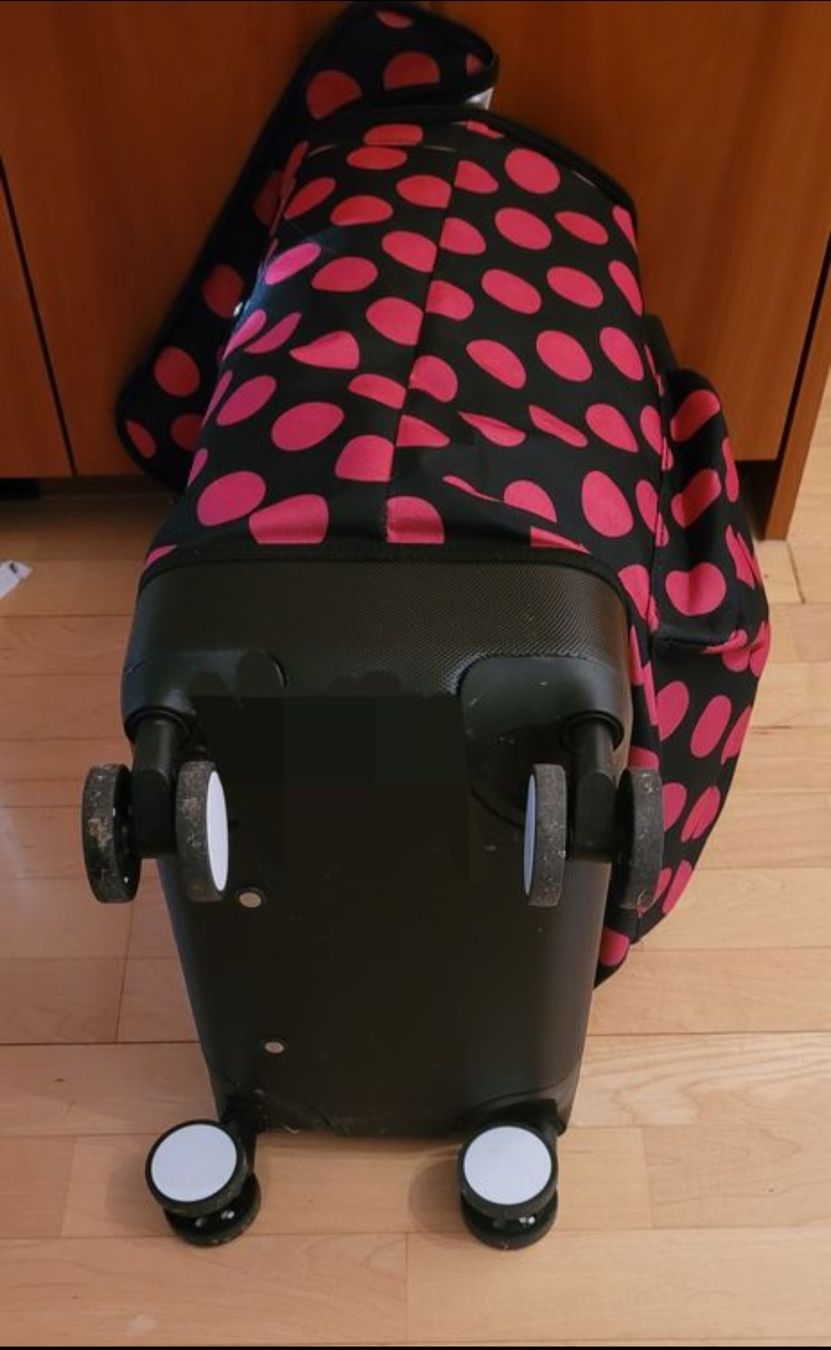 Altro per la casa: Praktischer Einkaufstrolley  – Usato da Zug venduto da dhs87 5