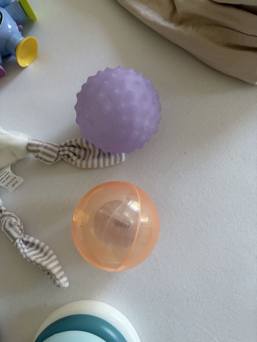 Jouets: Grosses Babyspielset – D'occasion à Regensdorf par Branca990 6