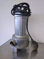 Tauchpumpe Lowara DOMO7VX/B 0.55 kW 260l/min