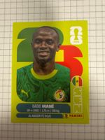 Panini Sticker WM 2026, SEN 15 Sadio Mane