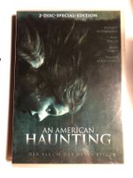 An American Haunting DVD